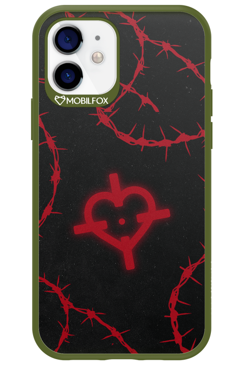 Focus on Me 2.0 - Apple iPhone 12