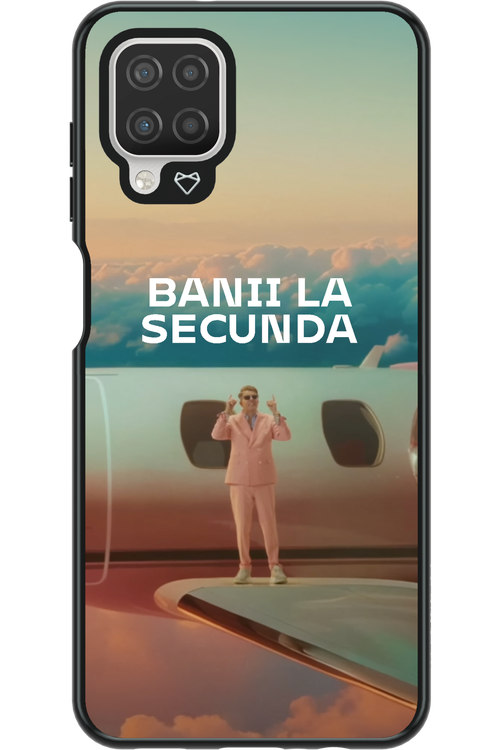 Banii la secunda - Samsung Galaxy A12
