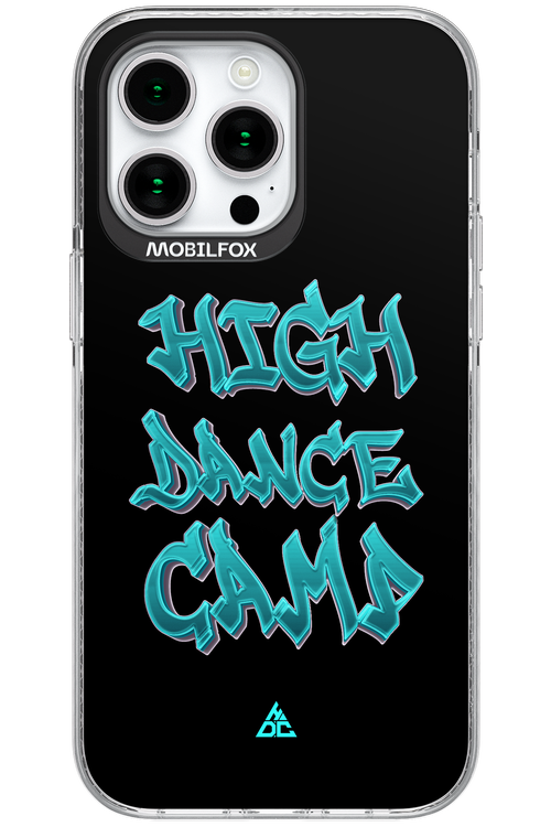 HDC 2 2.0 - Apple iPhone 15 Pro Max