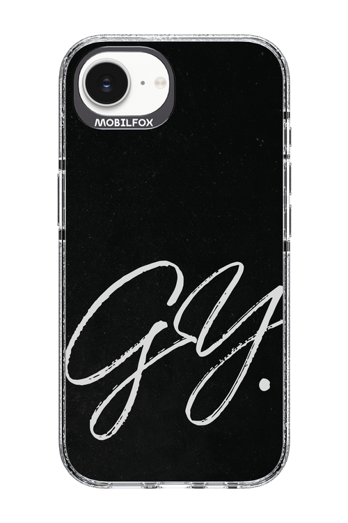 (Off Space) GY 2.0 - Apple iPhone 16e