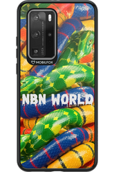 Wild - Huawei P40 Pro