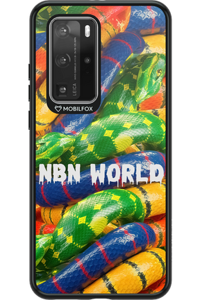 Wild - Huawei P40 Pro