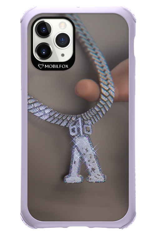 Azteca Chain 2.0 - Apple iPhone 11 Pro