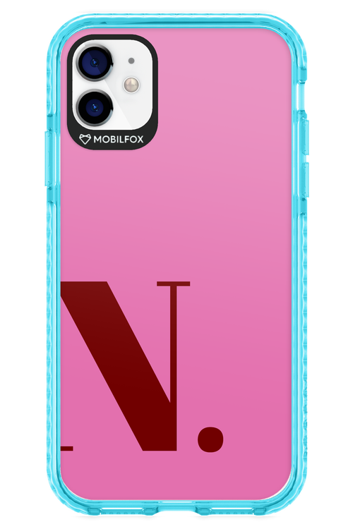 N (Sorbet) 2.0 - Apple iPhone 11