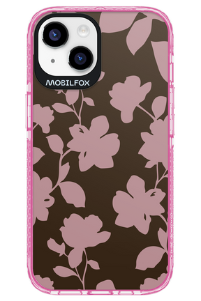 Flower Serenade - Apple iPhone 14