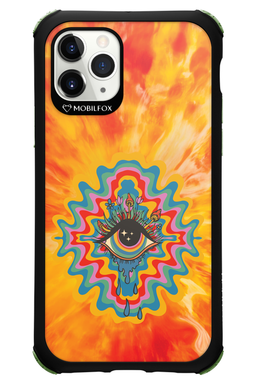 ThirdEye 2.0 - Apple iPhone 11 Pro