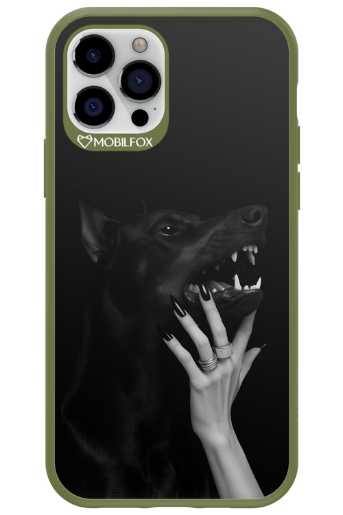 Hellhound - Apple iPhone 12 Pro