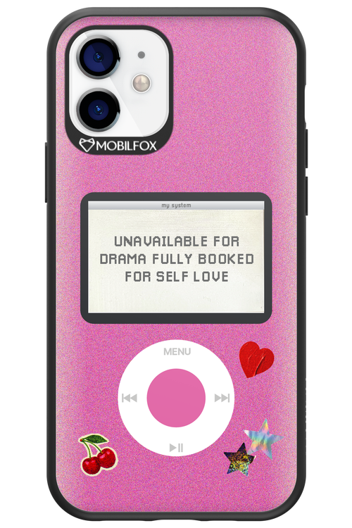 Self Love Mp4 Player 2.0 - Apple iPhone 12
