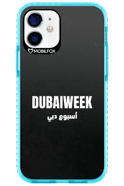 Dubaiweek Simple 2.0 - Apple iPhone 12