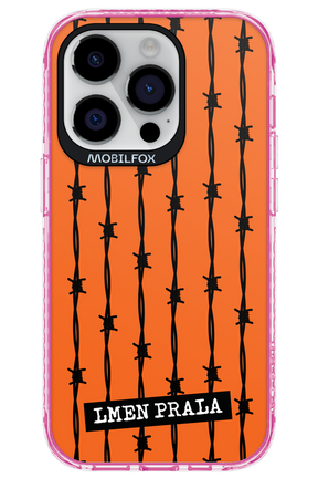 Böri Prala - Apple iPhone 14 Pro