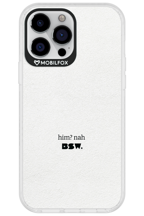 BSW FourSeasons 16 2.0 - Apple iPhone 13 Pro Max