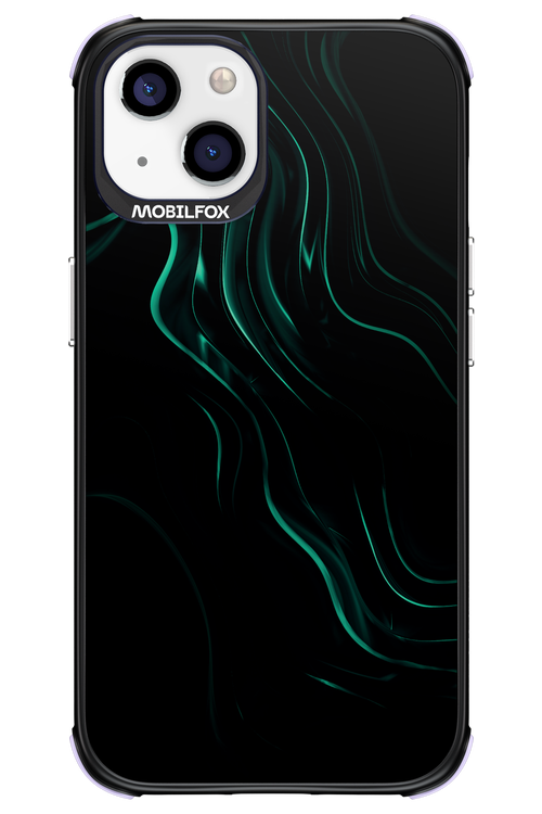Northern Lights 2.0 - Apple iPhone 13