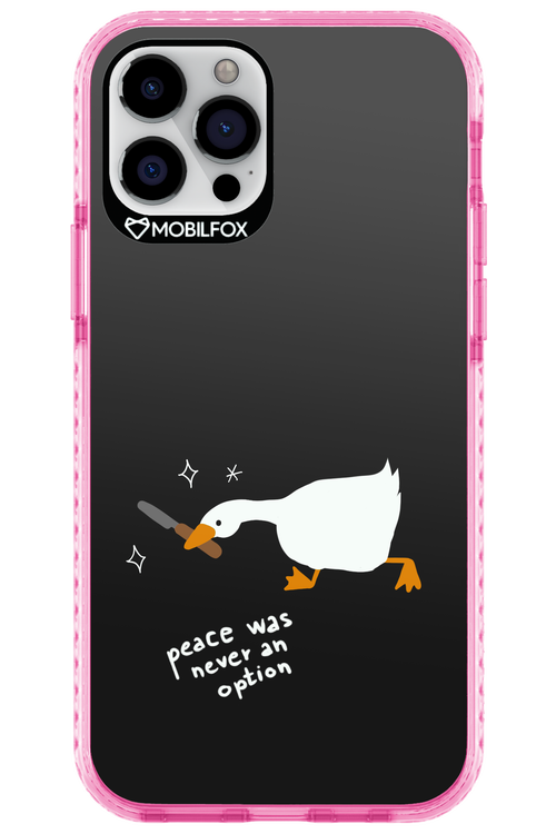 OPTION 2.0 - Apple iPhone 12 Pro