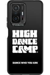 HDC 1 - Xiaomi Mi 11T