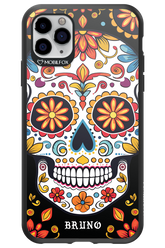 Sugar Skull - Apple iPhone 11 Pro Max