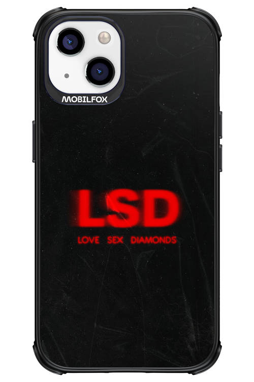 LSD - Apple iPhone 13