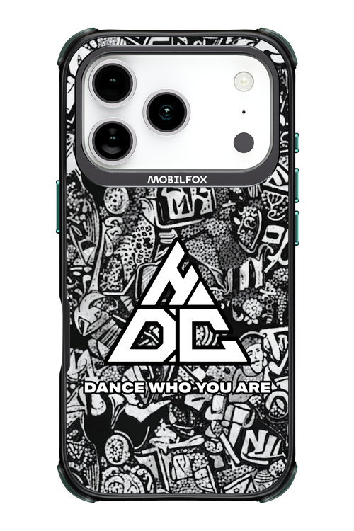 HDC 7 2.0 - Apple iPhone 17 Pro