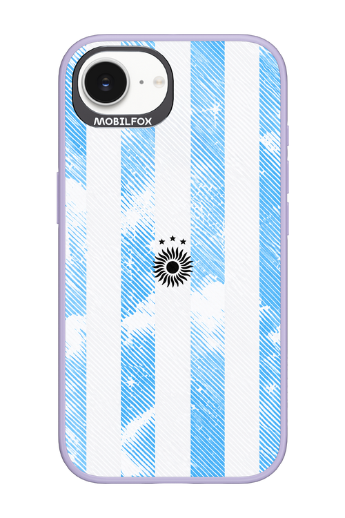 Argentina 2.0 - Apple iPhone 17e