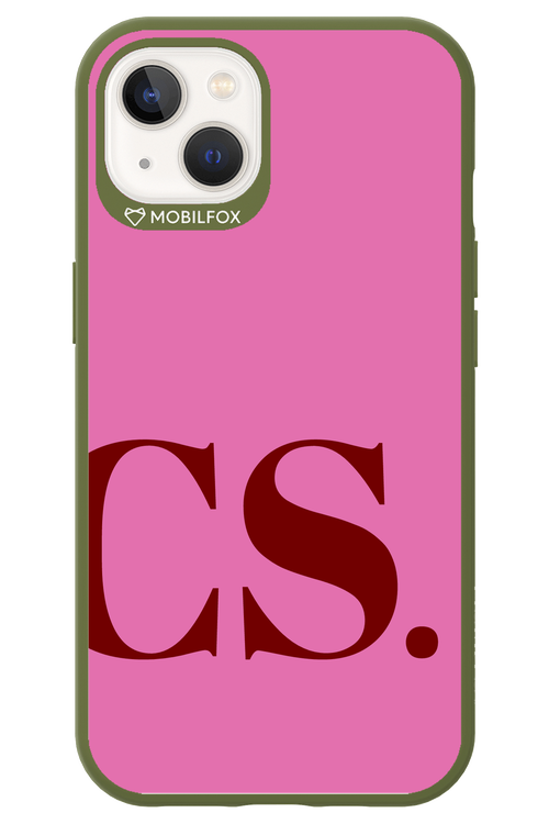 CS (Sorbet) 2.0 - Apple iPhone 13