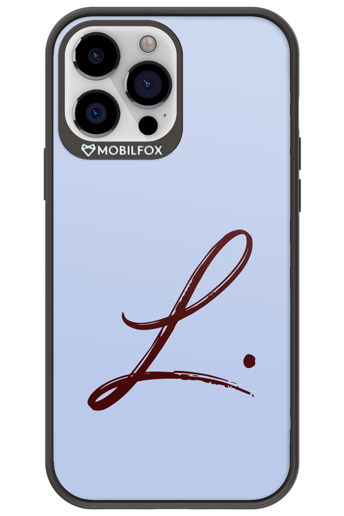 (Jellyfish Presso) L 2.0 - Apple iPhone 13 Pro Max