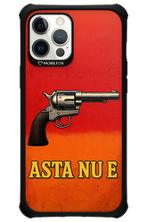 Asta Nu E - Apple iPhone 12 Pro Max