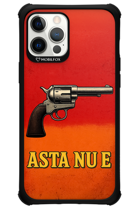 Asta Nu E - Apple iPhone 12 Pro Max