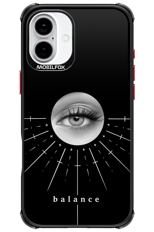 Szem 2.0 - Apple iPhone 16 Plus