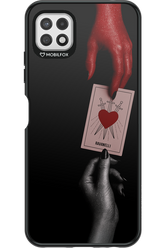 Ravanelli 2 - Samsung Galaxy A22 5G