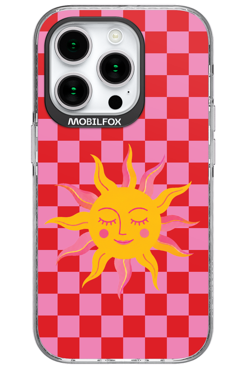 SUNNY 2.0 - Apple iPhone 15 Pro