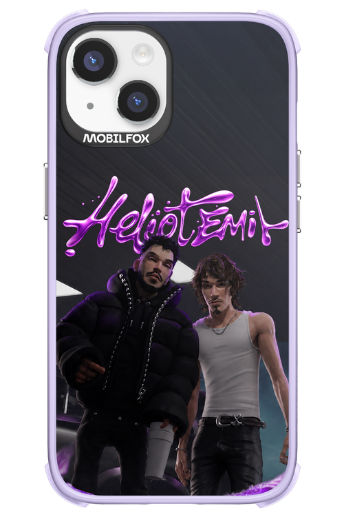 HeliotEmil 2.0 - Apple iPhone 14