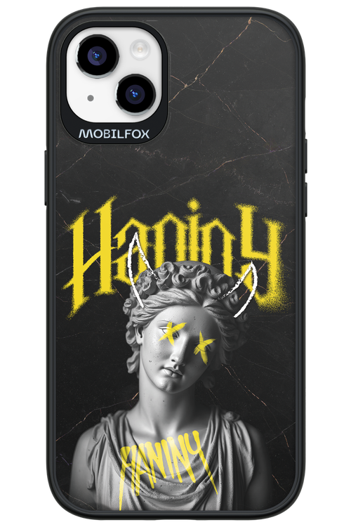 Classic Haniny - Apple iPhone 14 Plus