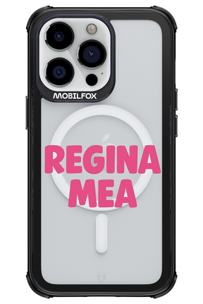 Regina Mea - Apple iPhone 13 Pro
