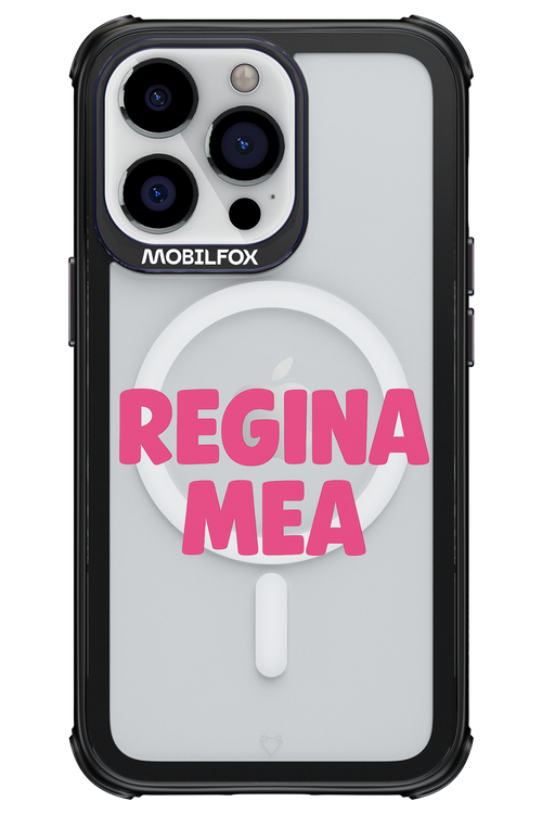 Regina Mea - Apple iPhone 13 Pro
