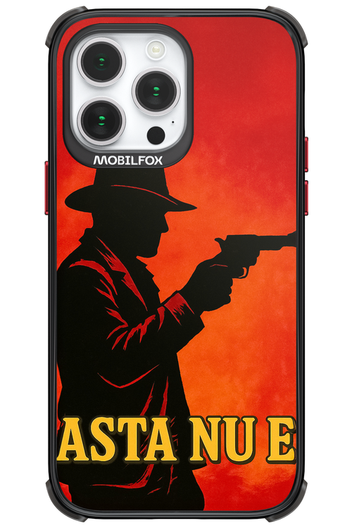 Sunset Duel - Apple iPhone 14 Pro Max