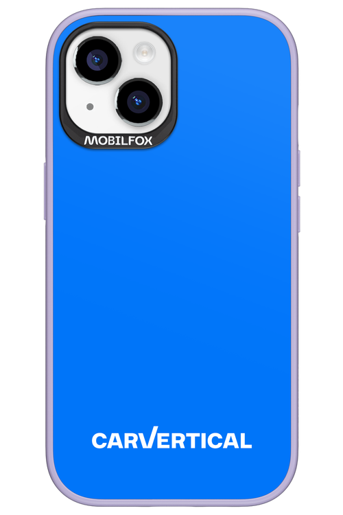 Blueprint - Apple iPhone 15