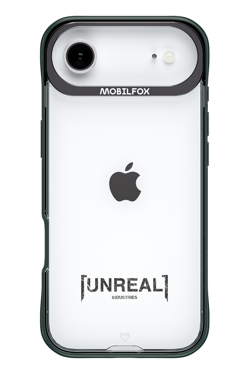 Minilogo 2.0 - Apple iPhone 17 Air