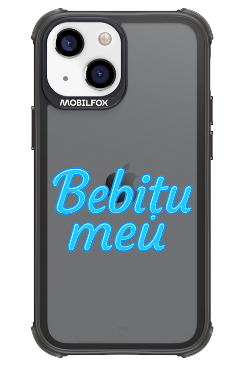 Meuu 2.0 - Apple iPhone 13 Mini