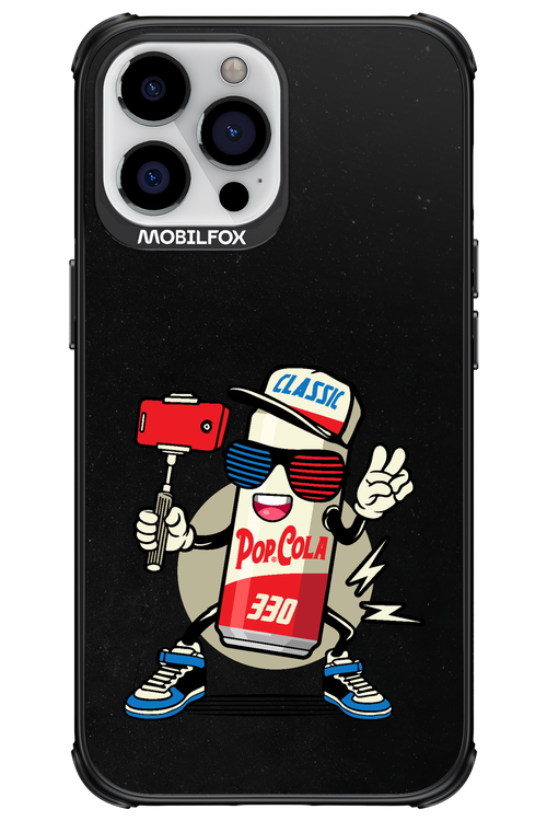 PopCola Classic 2.0 - Apple iPhone 13 Pro Max