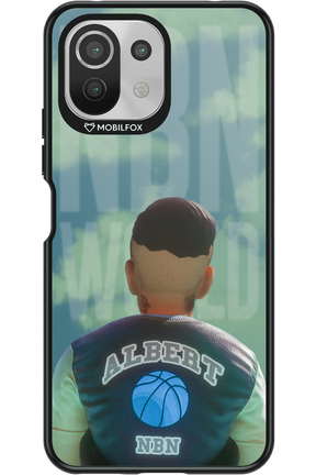 Albert Sky 2.0 - Xiaomi Mi 11 Lite (2021)