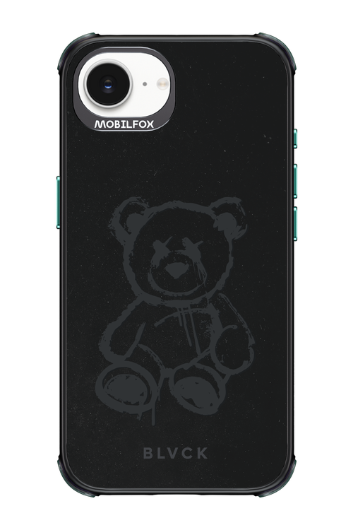BLVCK BEAR 2.0 - Apple iPhone 16e