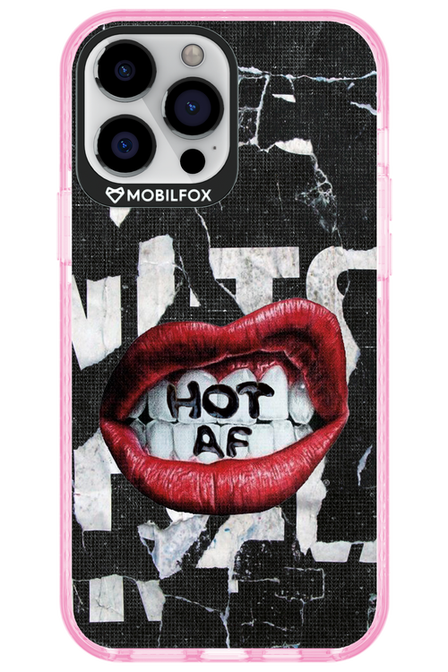 HOT AS F - Apple iPhone 13 Pro Max
