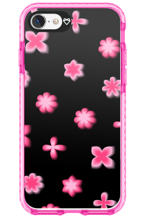 Pink Dreams 2.0 - Apple iPhone 8