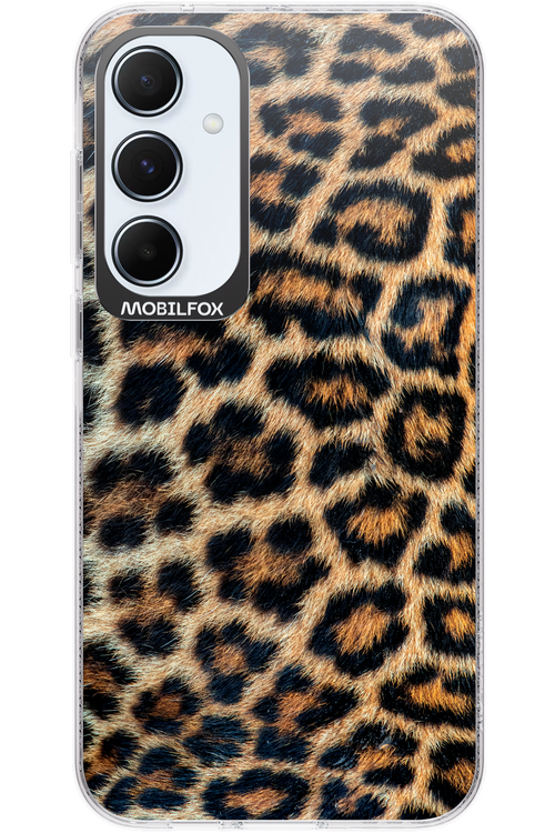 Leopard 2.0 - Samsung Galaxy A55