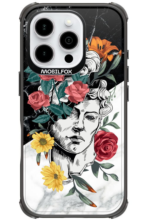 Dead David - Apple iPhone 16 Pro