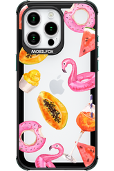 TropicalHouse - Apple iPhone 15 Pro Max