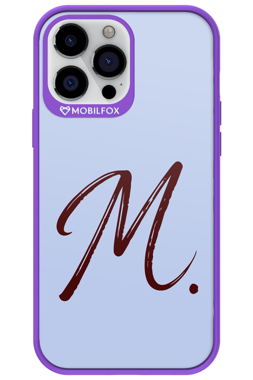 (Jellyfish Presso) M 2.0 - Apple iPhone 13 Pro Max