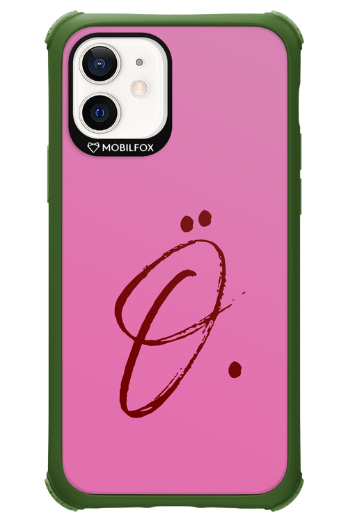 (Sorbet) O II 2.0 - Apple iPhone 12
