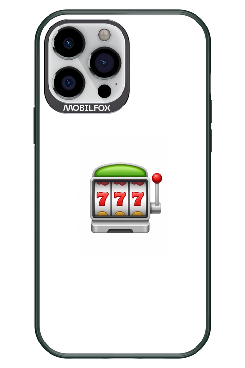 777 2.0 - Apple iPhone 13 Pro Max