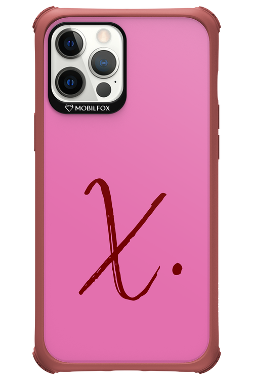 (Sorbet) X 2.0 - Apple iPhone 12 Pro Max