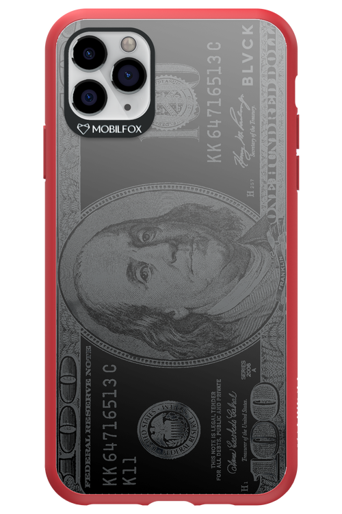 100 2.0 - Apple iPhone 11 Pro Max